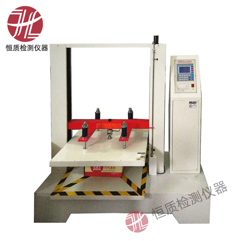 HZ-6107 Carton Compression Tester