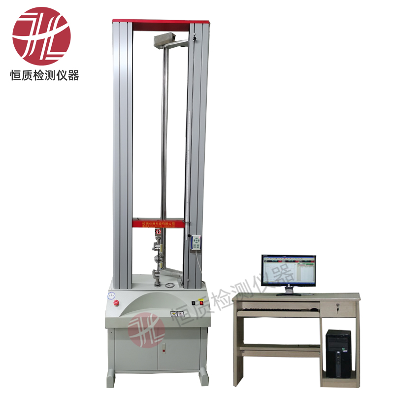 HZ-1001D Latex Thread Tensile Testing Machine