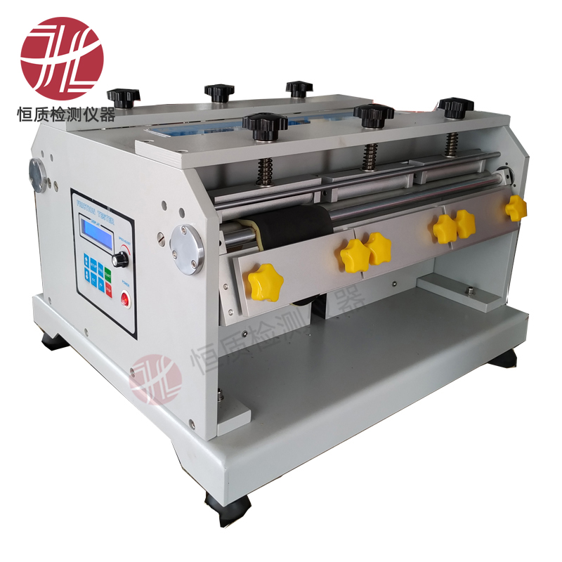 HZ-2025 Ross Sole Flexing Tester