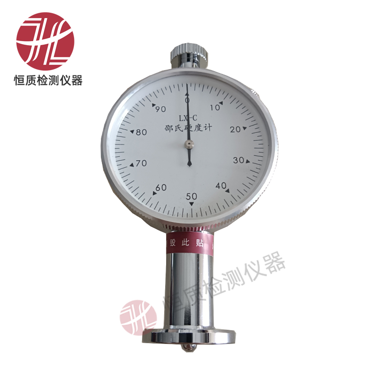 LX-C Shore C Foam Hardness Tester