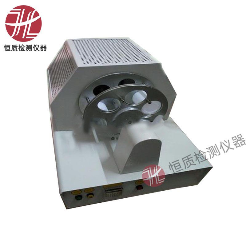HZ-2111 Leather Water-Vapor Permeability Tester — image 1