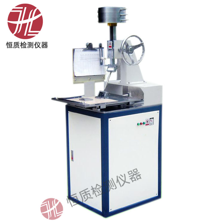 HZ-2034 James Slip Resistance Tester